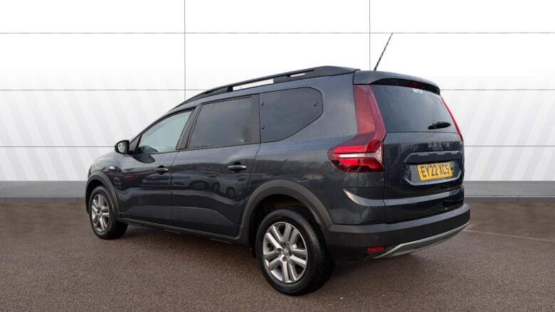 Dacia Jogger 1.0 TCe Comfort 5dr Petrol Estate